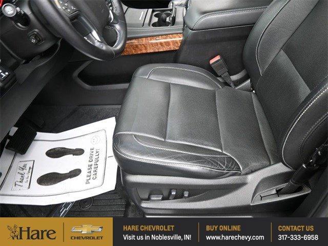 used 2020 Chevrolet Tahoe car, priced at $45,341