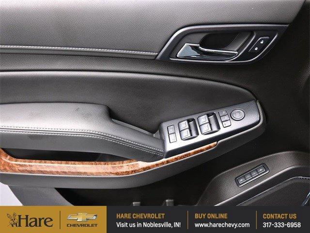 used 2020 Chevrolet Tahoe car, priced at $45,341