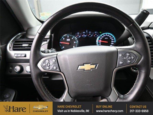 used 2020 Chevrolet Tahoe car, priced at $45,341