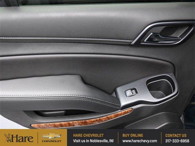 used 2020 Chevrolet Tahoe car, priced at $45,341