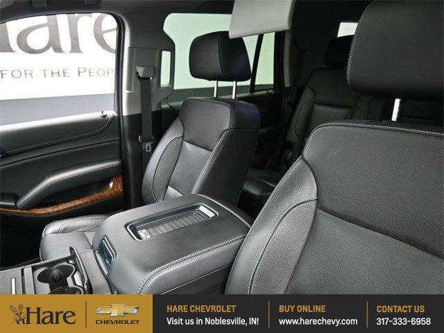 used 2020 Chevrolet Tahoe car, priced at $45,341