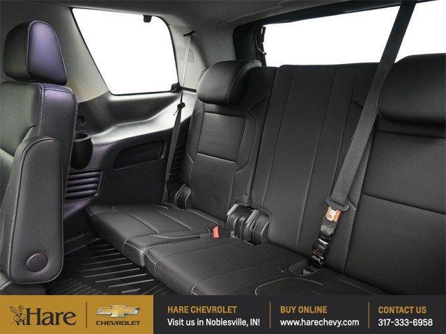 used 2020 Chevrolet Tahoe car, priced at $45,341