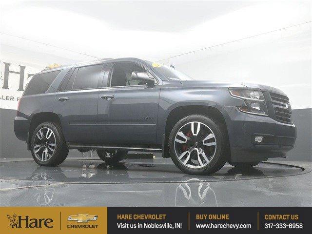 used 2020 Chevrolet Tahoe car, priced at $45,341