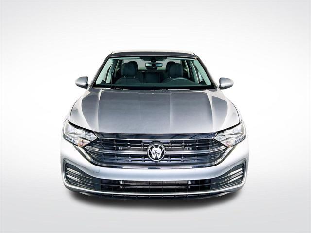 used 2023 Volkswagen Jetta car, priced at $21,528