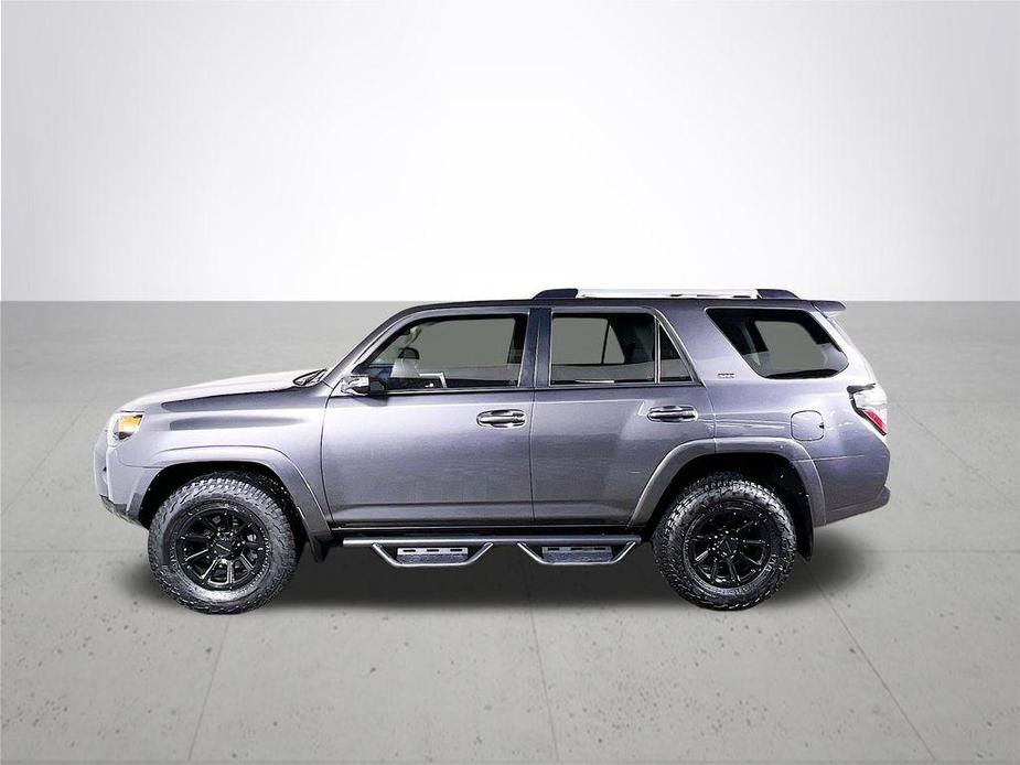 used 2020 Toyota 4Runner car, priced at $36,400