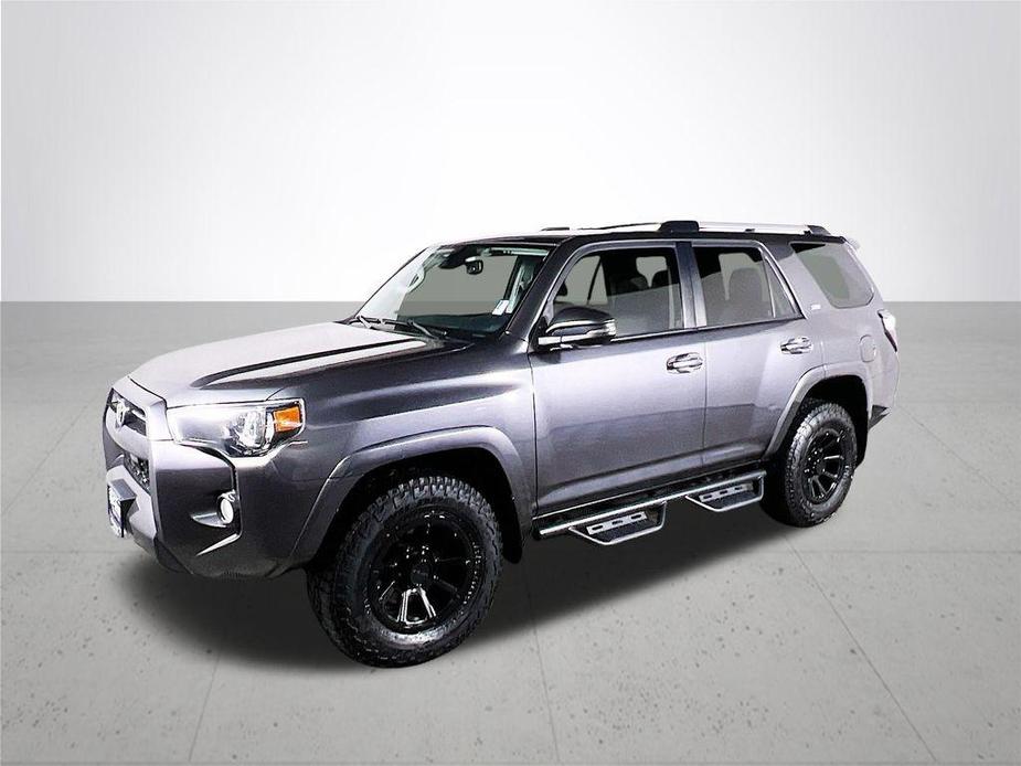 used 2020 Toyota 4Runner car, priced at $36,400