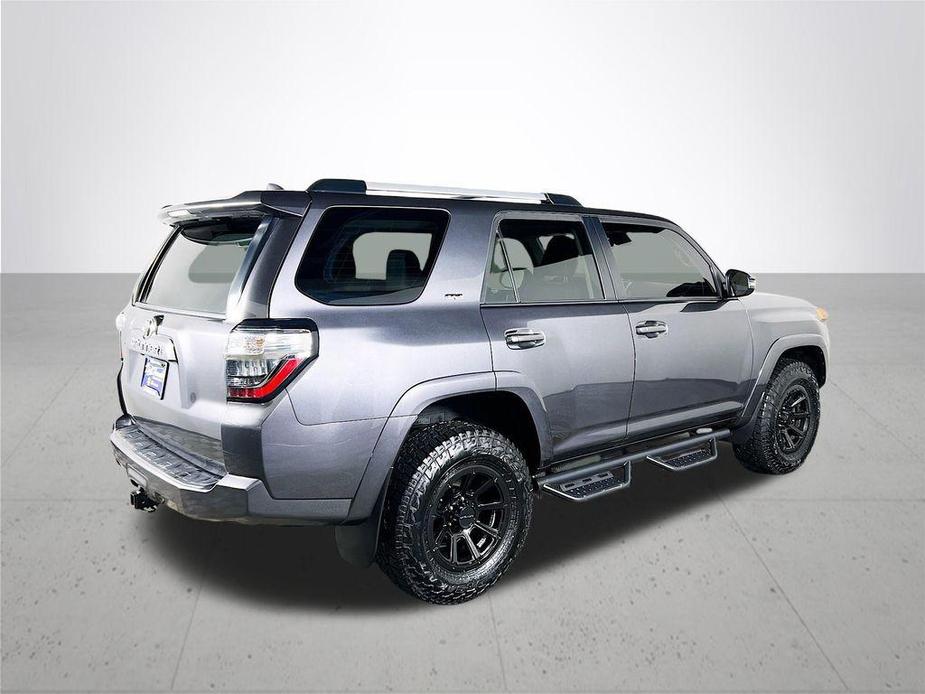 used 2020 Toyota 4Runner car, priced at $36,400