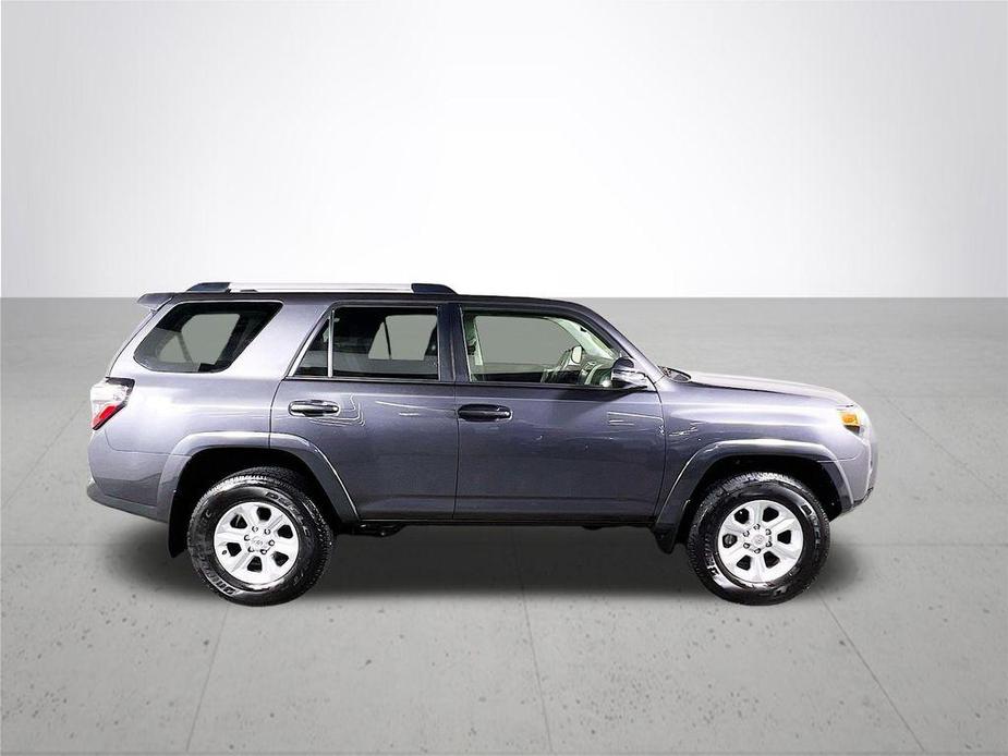 used 2023 Toyota 4Runner car, priced at $46,249