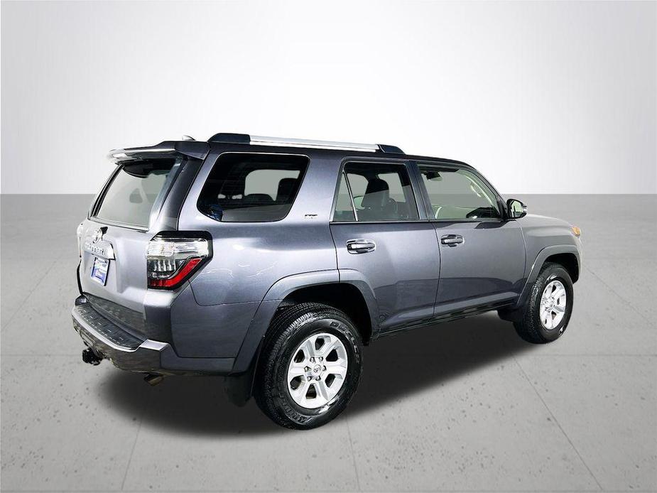 used 2023 Toyota 4Runner car, priced at $46,249