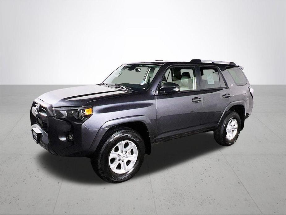 used 2023 Toyota 4Runner car, priced at $46,249