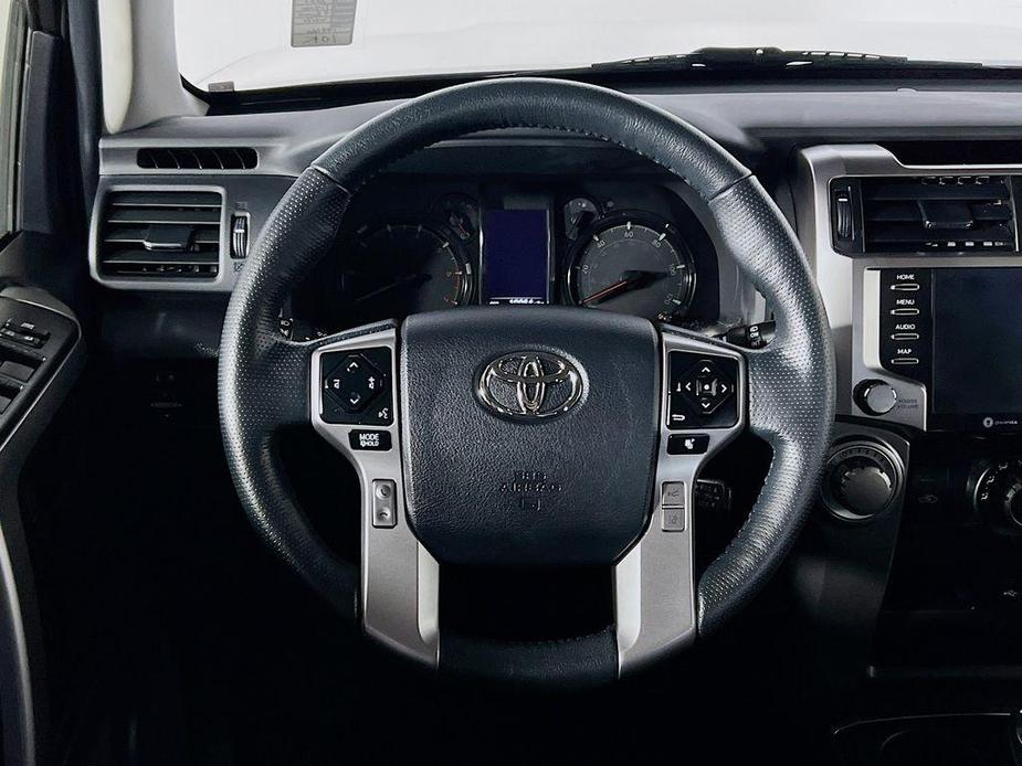 used 2023 Toyota 4Runner car, priced at $46,249