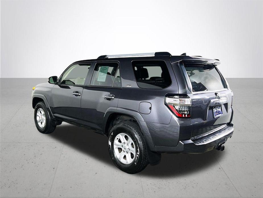 used 2023 Toyota 4Runner car, priced at $46,249