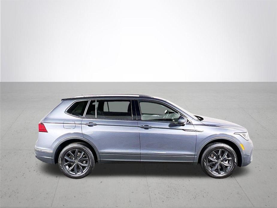 new 2024 Volkswagen Tiguan car, priced at $31,288