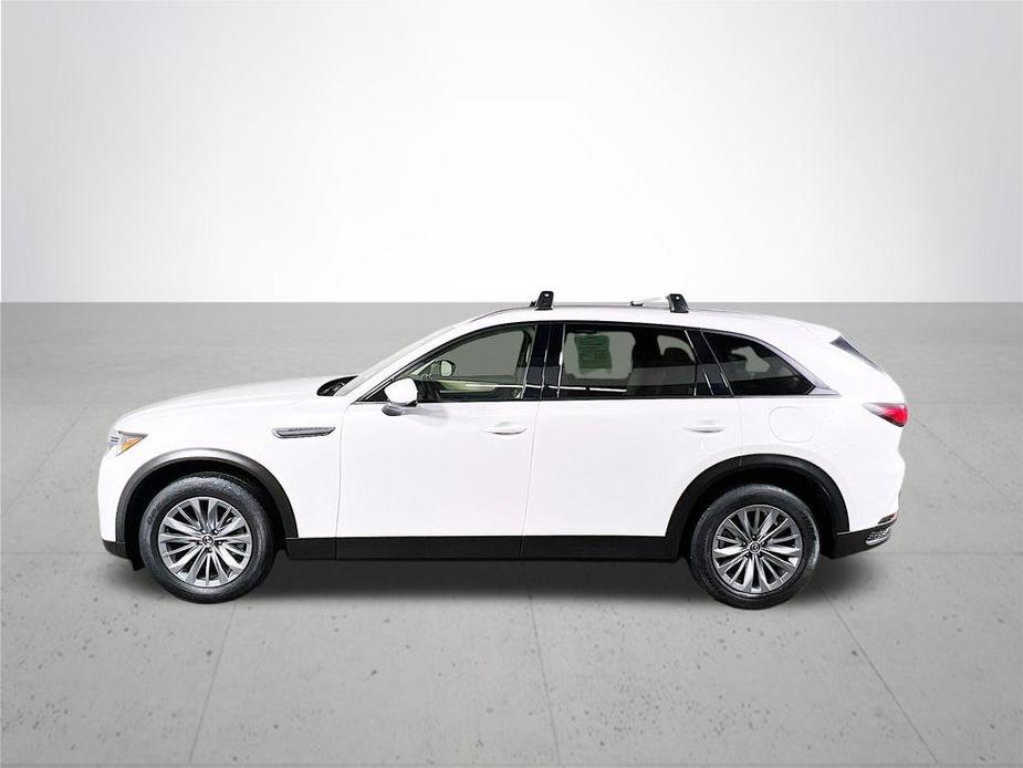 used 2024 Mazda CX-90 car, priced at $37,790