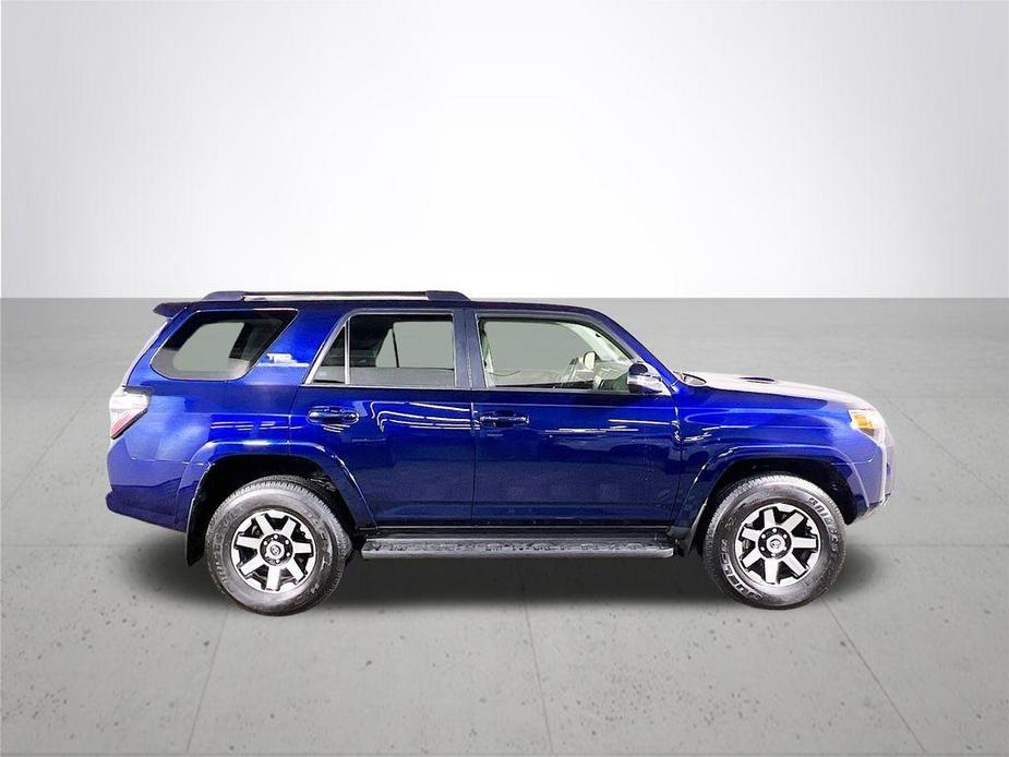 used 2024 Toyota 4Runner car, priced at $50,649