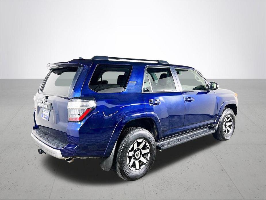 used 2024 Toyota 4Runner car, priced at $50,649