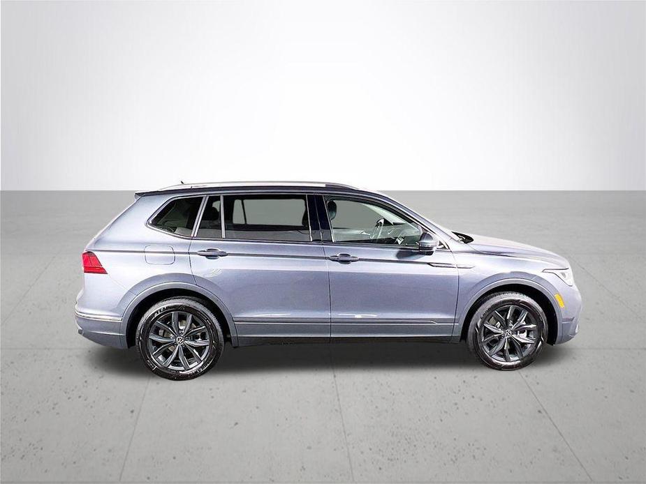 new 2024 Volkswagen Tiguan car, priced at $33,841