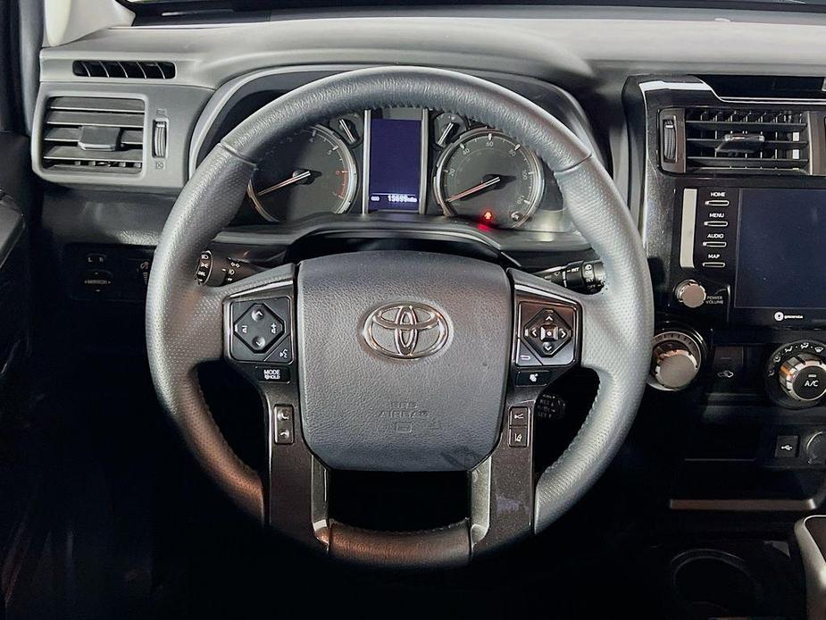 used 2024 Toyota 4Runner car, priced at $46,339