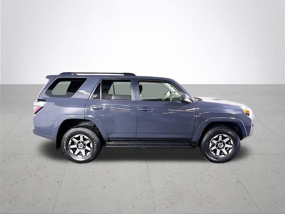 used 2024 Toyota 4Runner car, priced at $46,339