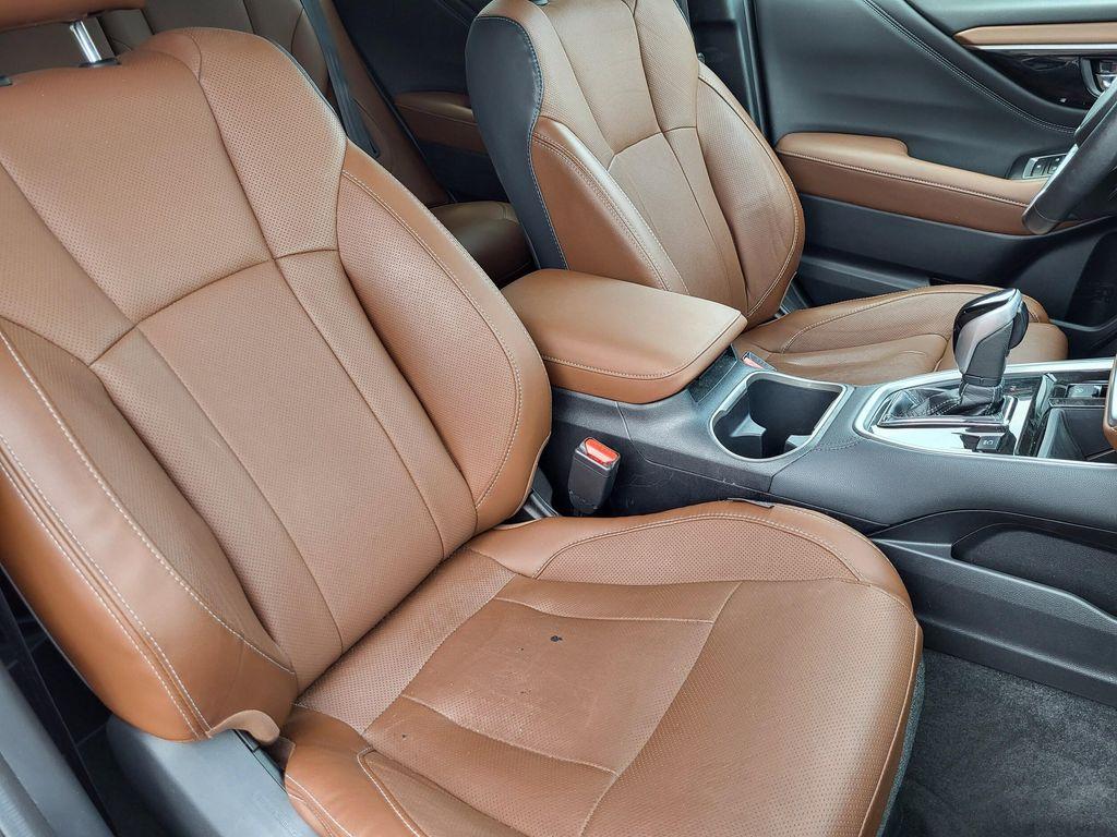 used 2022 Subaru Outback car, priced at $31,598