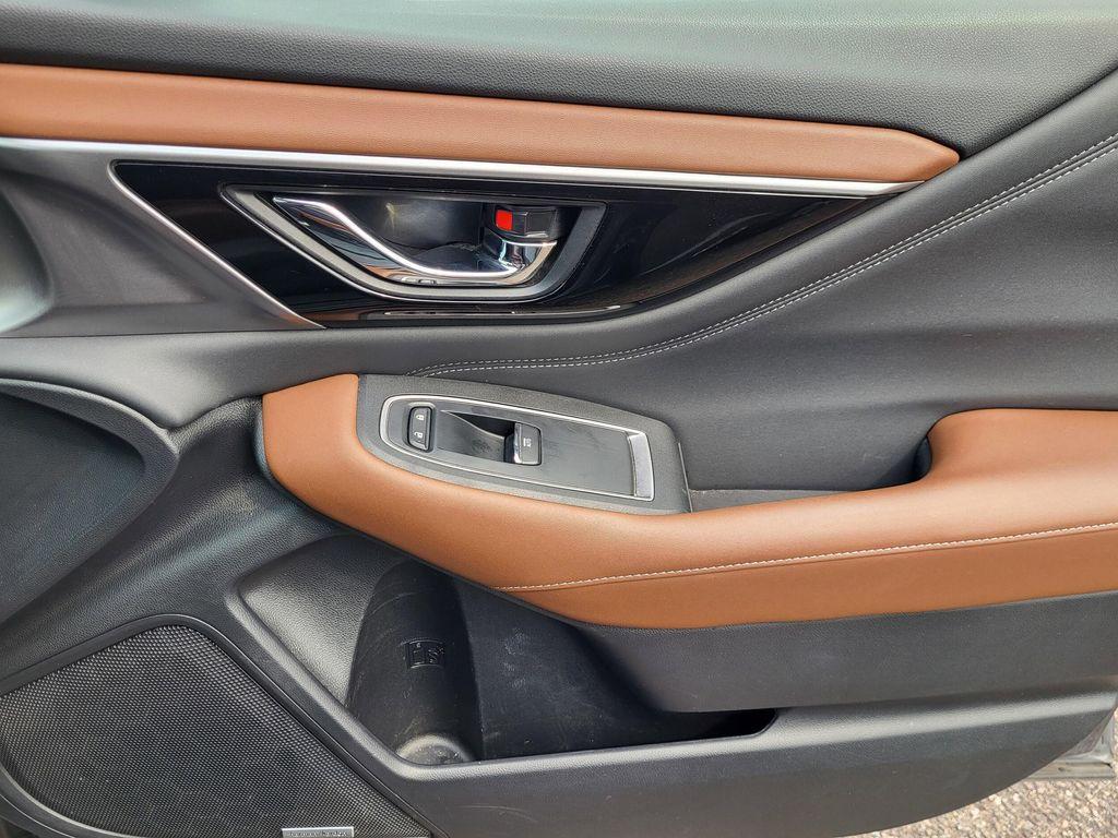 used 2022 Subaru Outback car, priced at $31,598