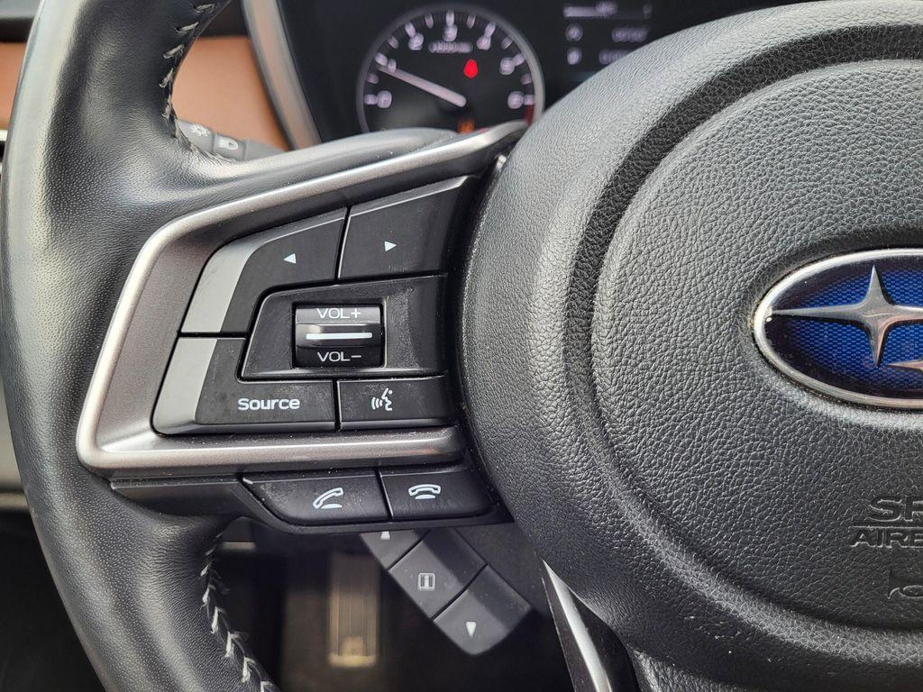 used 2022 Subaru Outback car, priced at $31,598
