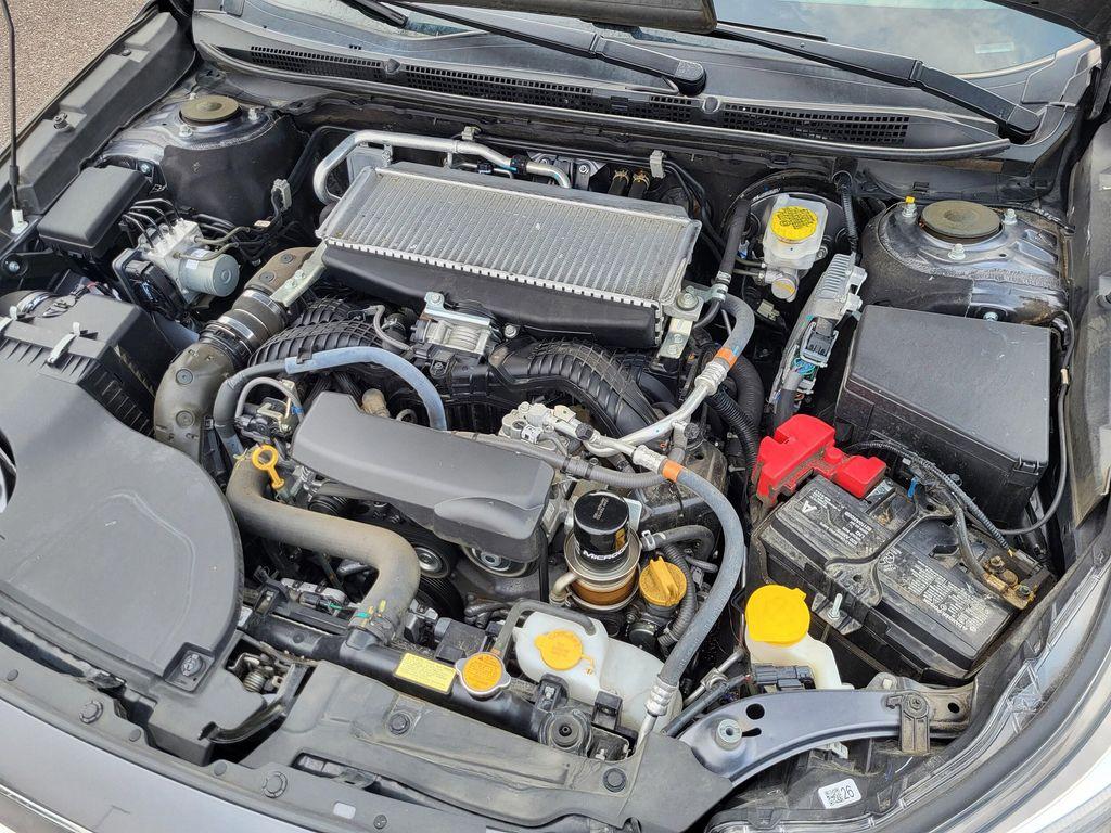 used 2022 Subaru Outback car, priced at $31,598
