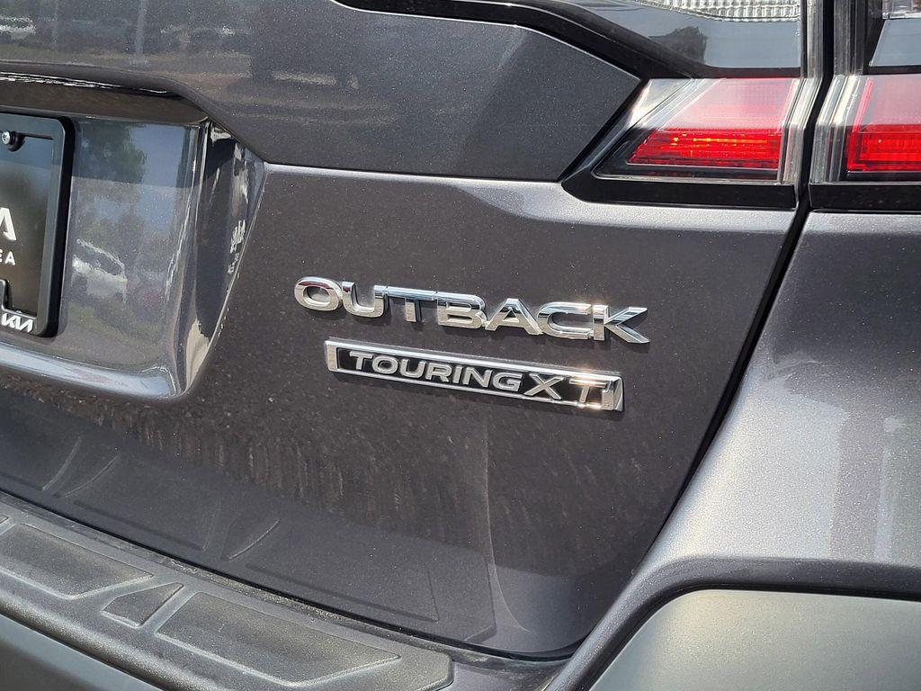 used 2022 Subaru Outback car, priced at $31,598