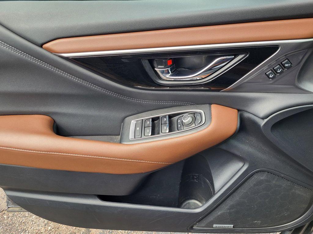 used 2022 Subaru Outback car, priced at $31,598