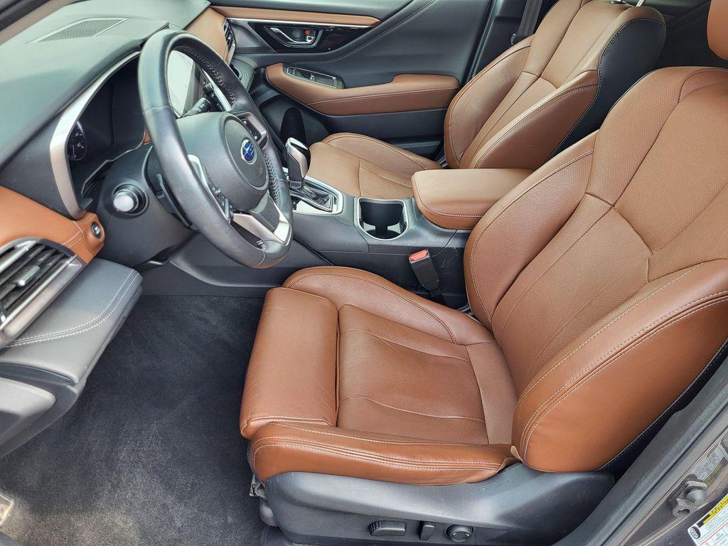 used 2022 Subaru Outback car, priced at $31,598
