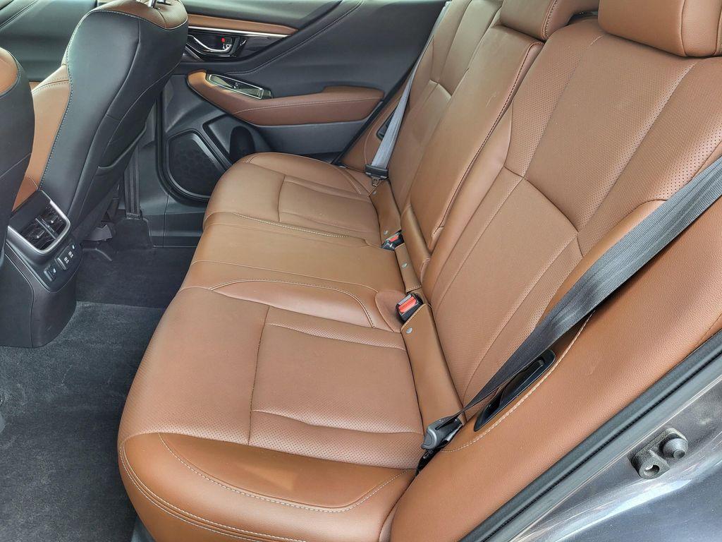 used 2022 Subaru Outback car, priced at $31,598