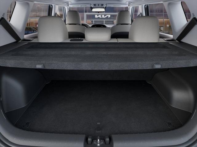 new 2025 Kia Soul car, priced at $26,159