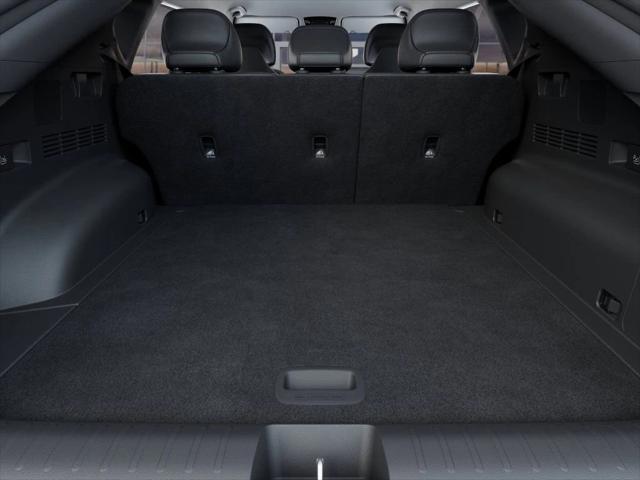new 2025 Kia EV6 car, priced at $57,634
