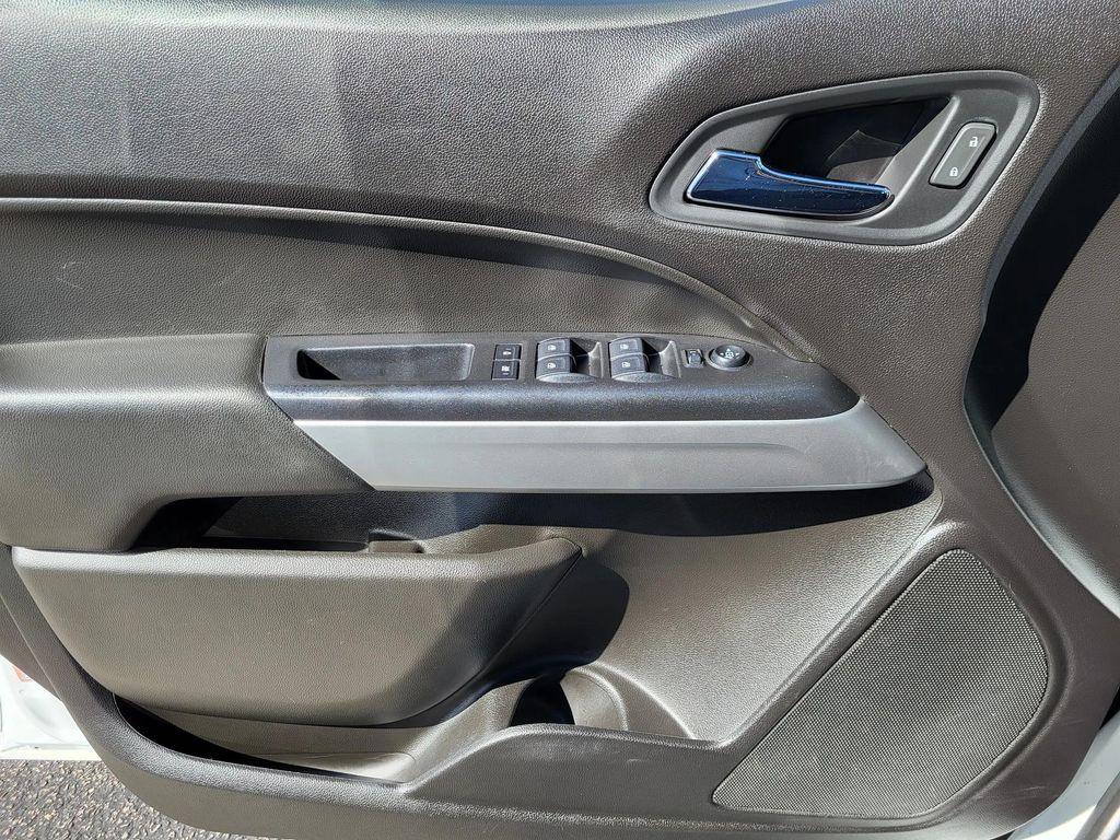 used 2018 Chevrolet Colorado car, priced at $24,998