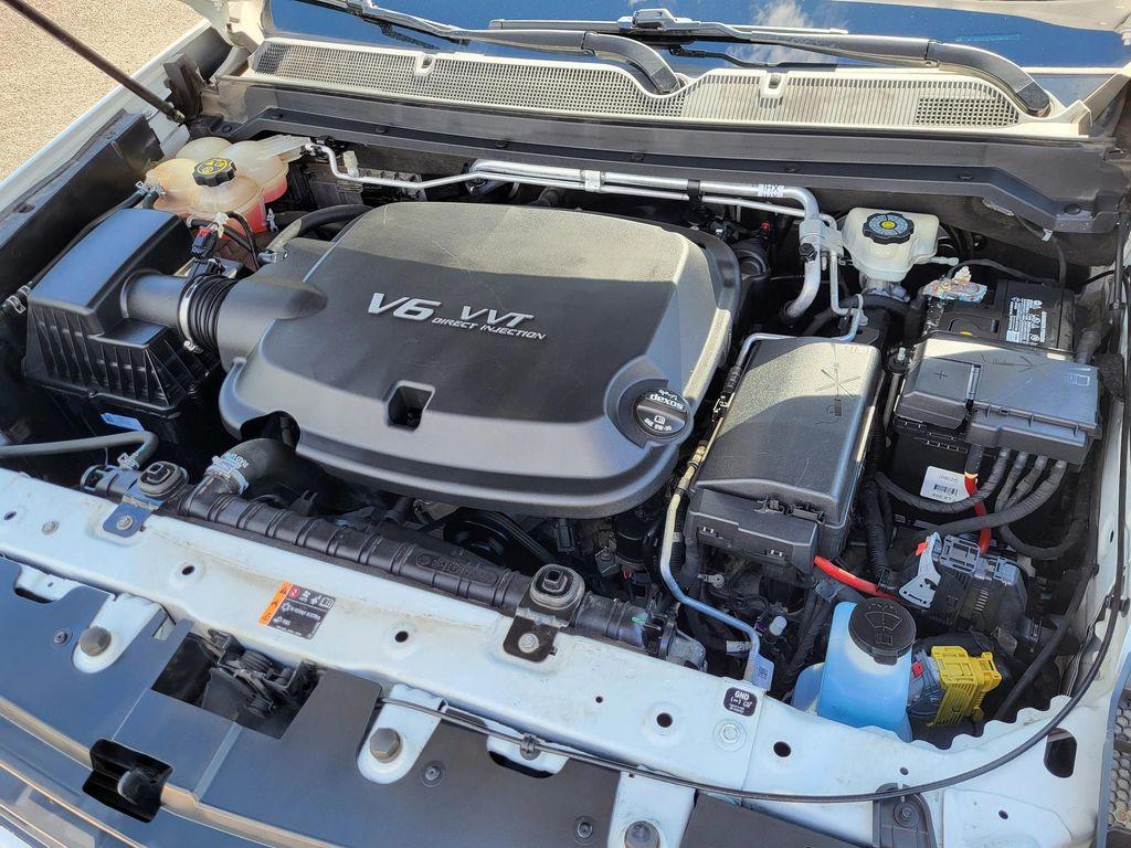 used 2018 Chevrolet Colorado car, priced at $24,998