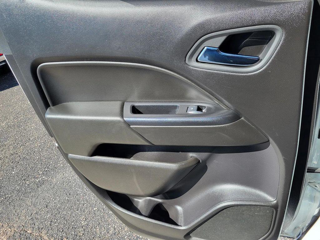 used 2018 Chevrolet Colorado car, priced at $24,998