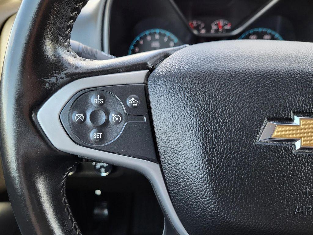 used 2018 Chevrolet Colorado car, priced at $24,998