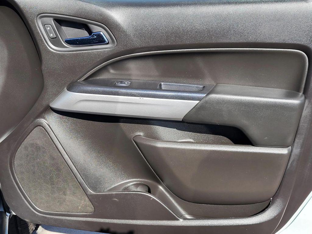 used 2018 Chevrolet Colorado car, priced at $24,998