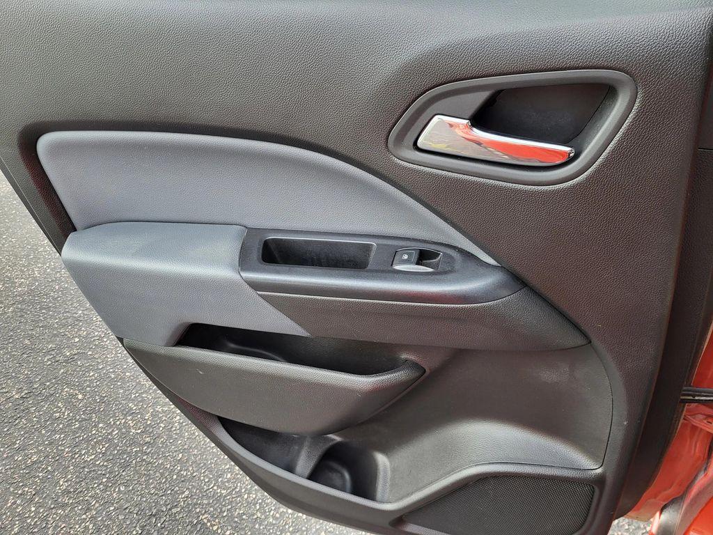 used 2016 Chevrolet Colorado car, priced at $22,597
