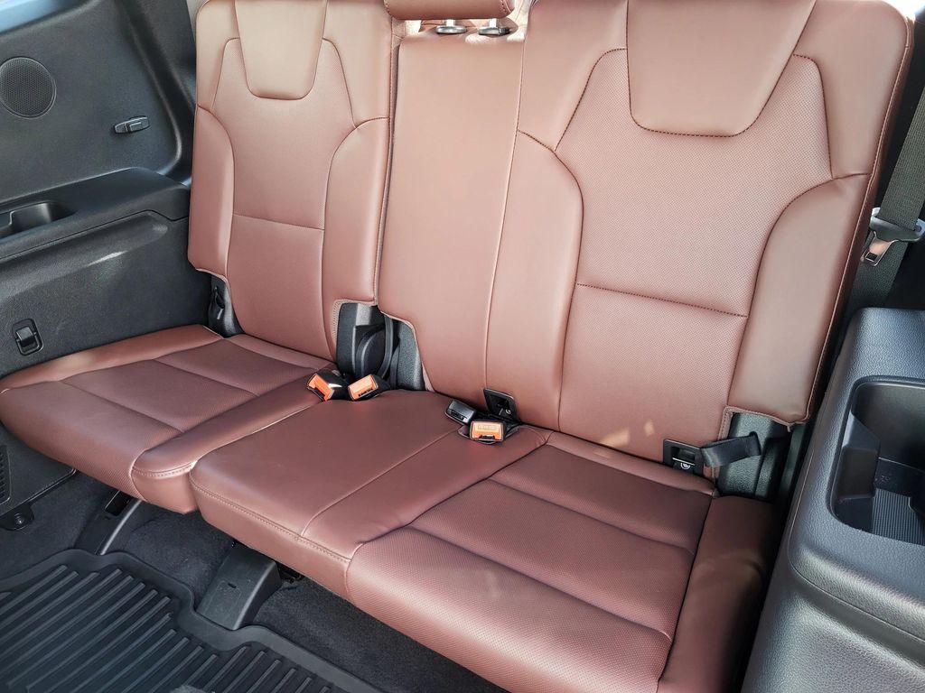 used 2024 Kia Telluride car, priced at $46,798