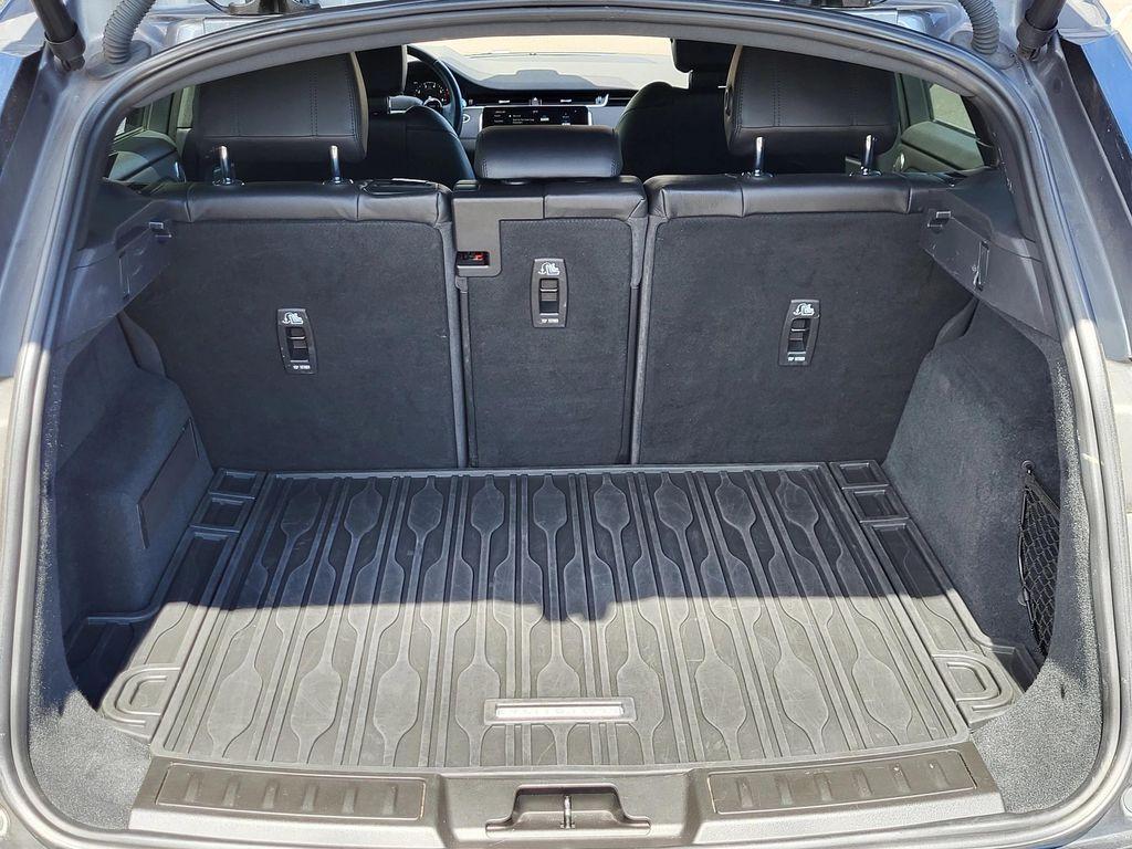 used 2020 Land Rover Range Rover Evoque car, priced at $22,798