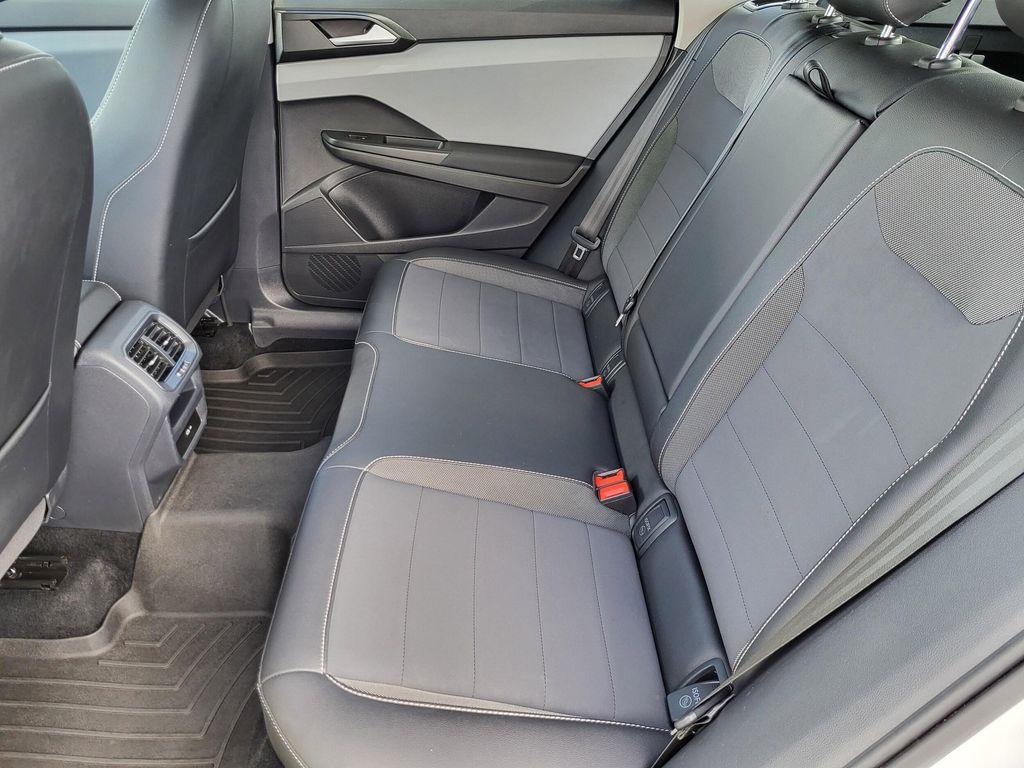 used 2022 Volkswagen Taos car, priced at $22,998