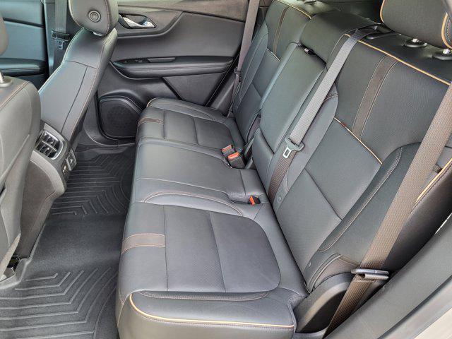 used 2021 Chevrolet Blazer car, priced at $30,413