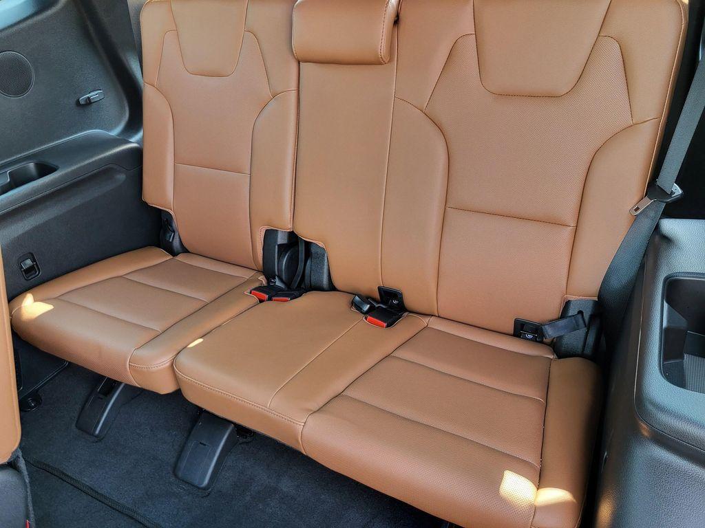 used 2024 Kia Telluride car, priced at $48,298