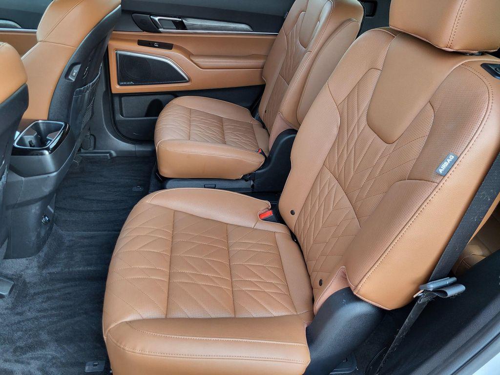 used 2024 Kia Telluride car, priced at $48,298