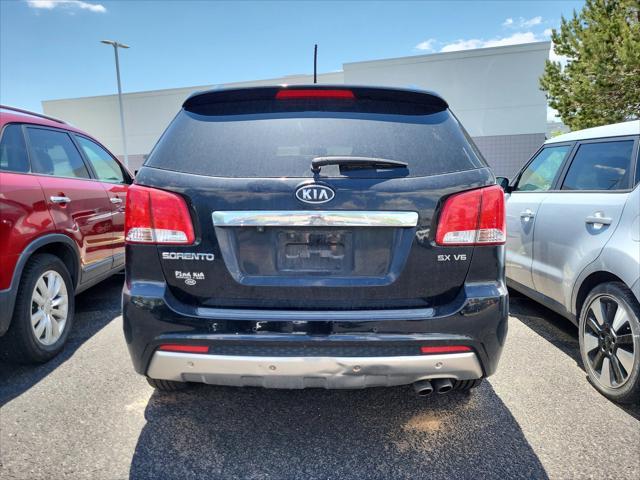 used 2012 Kia Sorento car, priced at $7,797