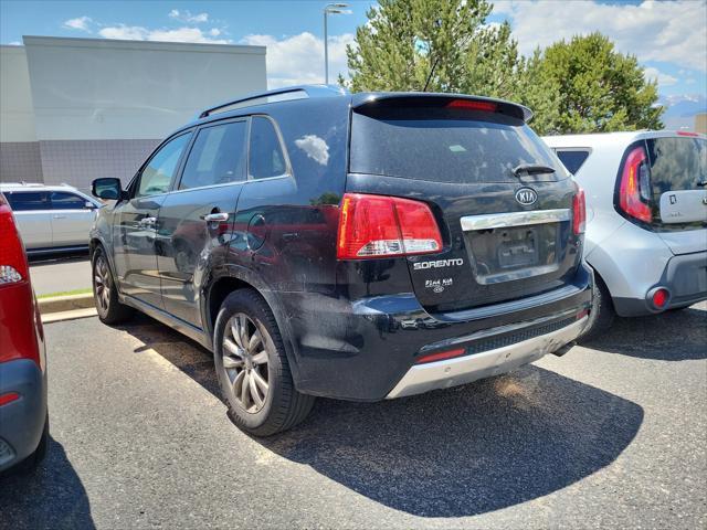 used 2012 Kia Sorento car, priced at $7,797