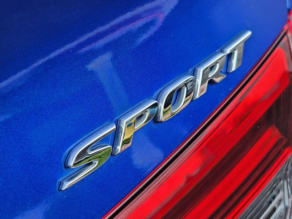 used 2023 Honda Civic car, priced at $22,597