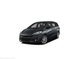 used 2012 Mazda Mazda5 car