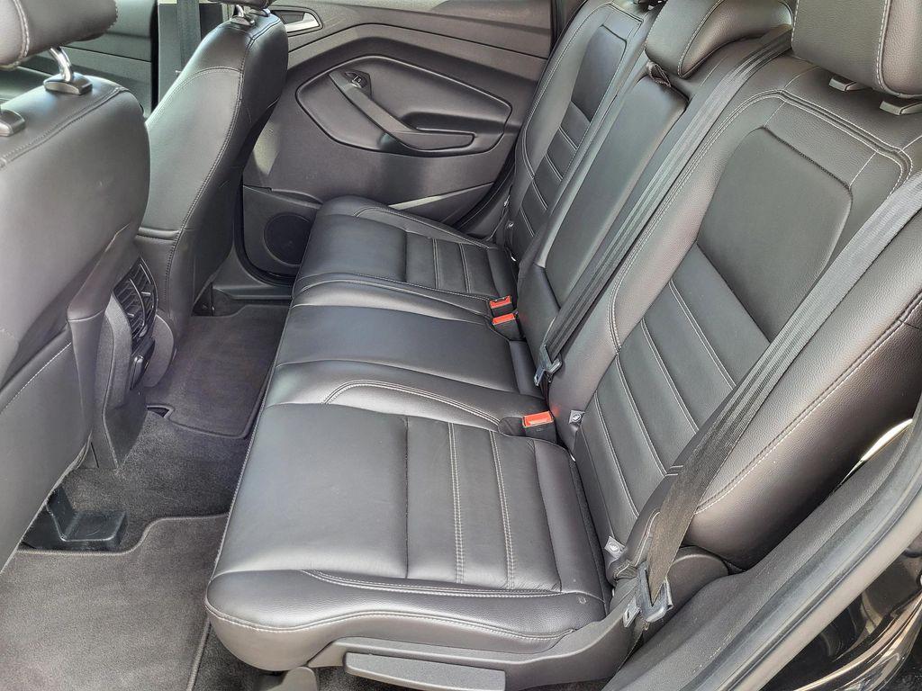 used 2017 Ford Escape car, priced at $14,298